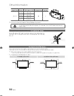 Preview for 52 page of Samsung PN58C6500TFXZA User Manual