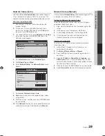 Preview for 29 page of Samsung PN58C680 User Manual