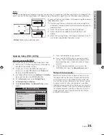 Preview for 31 page of Samsung PN58C680 User Manual