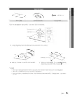 Preview for 5 page of Samsung PN58C7000 User Manual