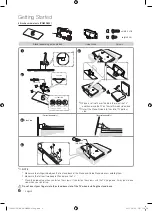 Предварительный просмотр 6 страницы Samsung PN59D530A3F User Manual