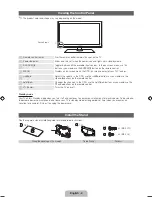 Предварительный просмотр 4 страницы Samsung PN59D6500DF Quick Manual