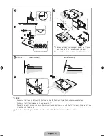 Предварительный просмотр 5 страницы Samsung PN59D6500DF Quick Manual