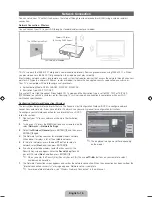 Предварительный просмотр 16 страницы Samsung PN59D6500DF Quick Manual