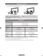 Preview for 66 page of Samsung PN59D6500DF Quick Manual