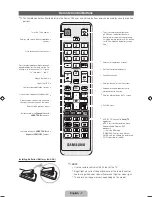 Предварительный просмотр 7 страницы Samsung PN59D7000FF Quick Manual