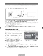 Предварительный просмотр 16 страницы Samsung PN59D7000FF Quick Manual