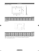 Предварительный просмотр 23 страницы Samsung PN59D7000FF Quick Manual