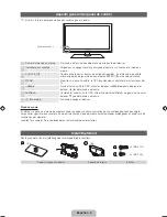 Предварительный просмотр 26 страницы Samsung PN59D7000FF Quick Manual