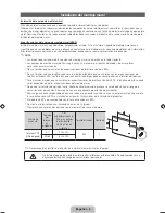 Предварительный просмотр 28 страницы Samsung PN59D7000FF Quick Manual