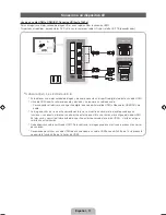 Предварительный просмотр 33 страницы Samsung PN59D7000FF Quick Manual