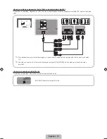 Предварительный просмотр 34 страницы Samsung PN59D7000FF Quick Manual