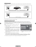 Предварительный просмотр 39 страницы Samsung PN59D7000FF Quick Manual