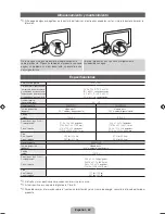 Предварительный просмотр 44 страницы Samsung PN59D7000FF Quick Manual