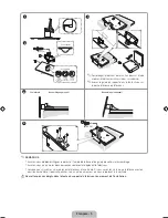 Предварительный просмотр 49 страницы Samsung PN59D7000FF Quick Manual