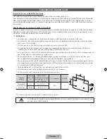 Предварительный просмотр 50 страницы Samsung PN59D7000FF Quick Manual