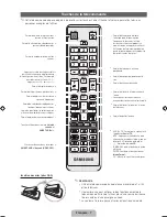 Предварительный просмотр 51 страницы Samsung PN59D7000FF Quick Manual