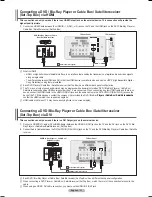 Preview for 11 page of Samsung PN5B540SF User Manual