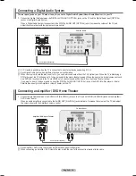 Preview for 14 page of Samsung PN5B540SF User Manual