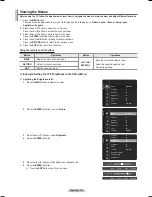 Preview for 18 page of Samsung PN5B540SF User Manual