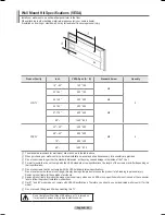 Preview for 49 page of Samsung PN5B540SF User Manual