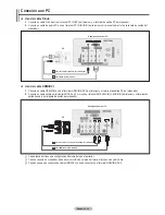 Preview for 66 page of Samsung PN5B540SF User Manual