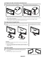 Предварительный просмотр 98 страницы Samsung PN5B540SF User Manual