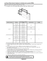 Предварительный просмотр 100 страницы Samsung PN5B540SF User Manual