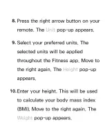 Preview for 9 page of Samsung PN60E550 E-Manual