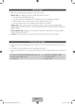 Preview for 3 page of Samsung PN60E6500EFXZA User Manual