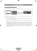 Предварительный просмотр 12 страницы Samsung PN60E6500EFXZA User Manual