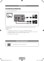 Preview for 13 page of Samsung PN60E6500EFXZA User Manual