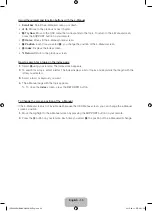 Preview for 33 page of Samsung PN60E6500EFXZA User Manual