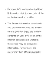 Предварительный просмотр 66 страницы Samsung PN60E8000 E- E-Manual