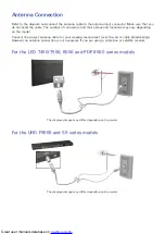 Preview for 10 page of Samsung PN60F8500AFXZA E-Manual