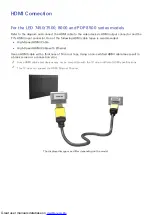 Preview for 12 page of Samsung PN60F8500AFXZA E-Manual