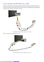 Preview for 18 page of Samsung PN60F8500AFXZA E-Manual