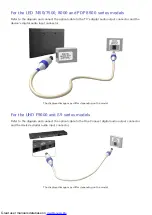 Preview for 21 page of Samsung PN60F8500AFXZA E-Manual