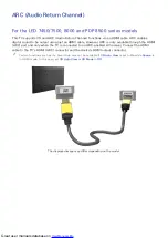 Preview for 23 page of Samsung PN60F8500AFXZA E-Manual