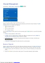 Preview for 33 page of Samsung PN60F8500AFXZA E-Manual