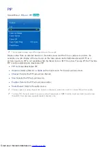 Preview for 92 page of Samsung PN60F8500AFXZA E-Manual