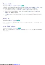 Preview for 100 page of Samsung PN60F8500AFXZA E-Manual