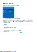 Preview for 101 page of Samsung PN60F8500AFXZA E-Manual