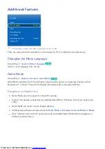 Preview for 117 page of Samsung PN60F8500AFXZA E-Manual