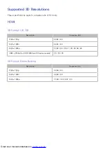 Preview for 163 page of Samsung PN60F8500AFXZA E-Manual