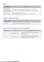 Preview for 181 page of Samsung PN60F8500AFXZA E-Manual