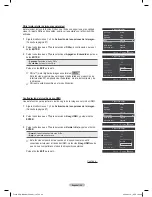 Preview for 149 page of Samsung PN63A650T User Manual