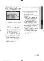 Preview for 85 page of Samsung PN63C540 User Manual