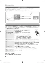 Предварительный просмотр 116 страницы Samsung PN63C540 User Manual