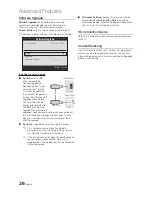 Preview for 26 page of Samsung PN63C550 User Manual